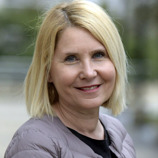Valérie JURIN