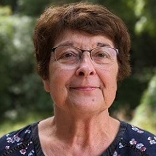 Fabienne HORRAS