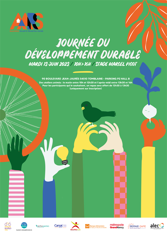 23 06 13 affiche journee developpement durable