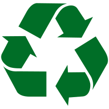 recyclage
